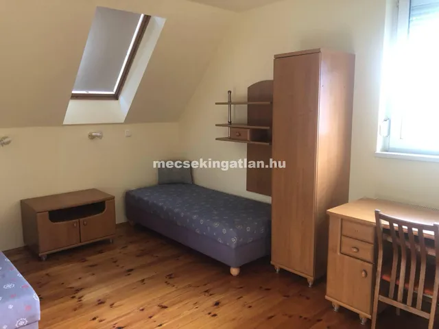 Kiadó lakás Pécs, Egyetemváros 20 nm