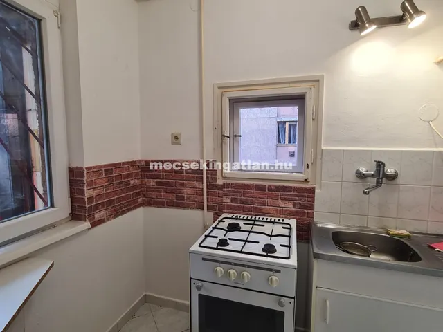 Kiadó lakás Pécs, Szigeti külváros 35 nm