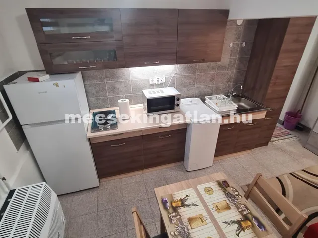 Kiadó lakás Pécs, Gyárváros 28 nm