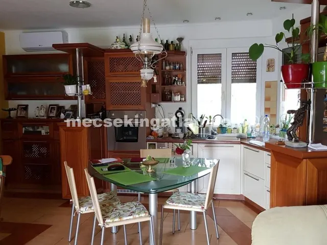 Kiadó ház Pécs, Patacs 20 nm
