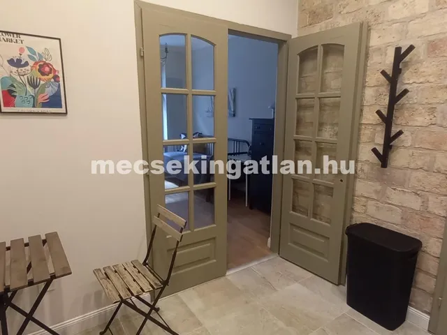 Kiadó ház Pécs, Tettye, Vince utca 30 nm