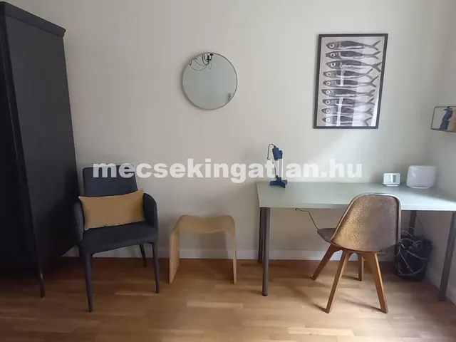 Kiadó ház Pécs, Tettye, Vince utca 30 nm