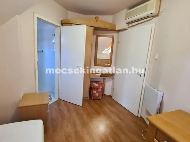 Kiadó lakás Pécs, Egyetemváros 20 nm