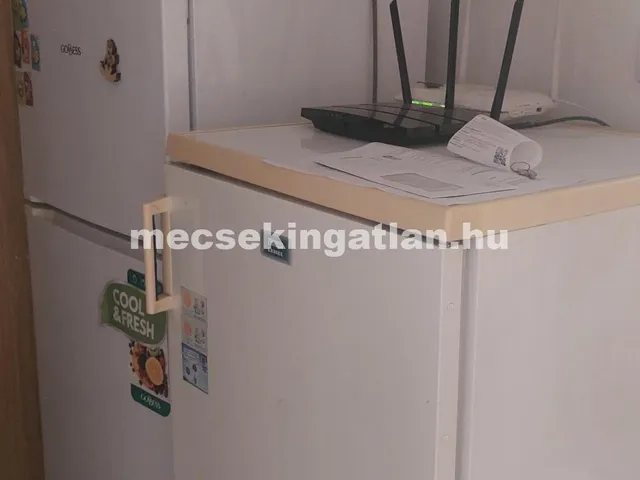 Kiadó lakás Pécs, Uránváros 47 nm