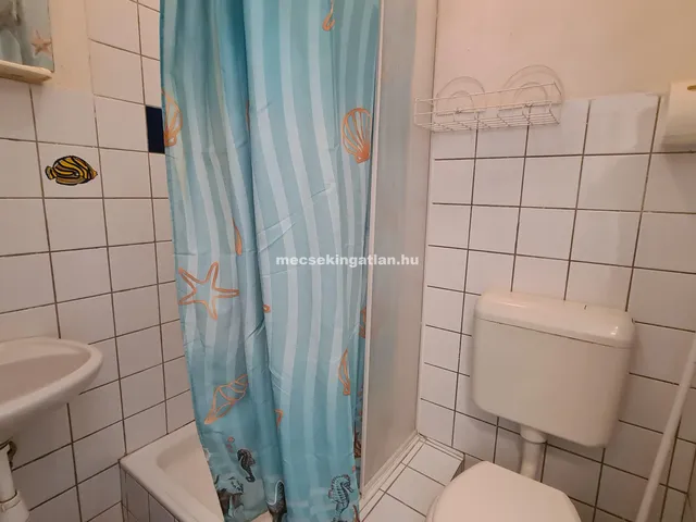 Kiadó lakás Pécs, Egyetemváros 18 nm