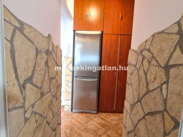 Kiadó lakás Pécs, Kertváros 54 nm