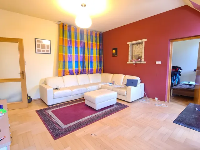 Kiadó lakás Pécs, Belváros 48 nm