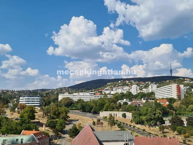 Kiadó lakás Pécs, Egyetemváros 20 nm