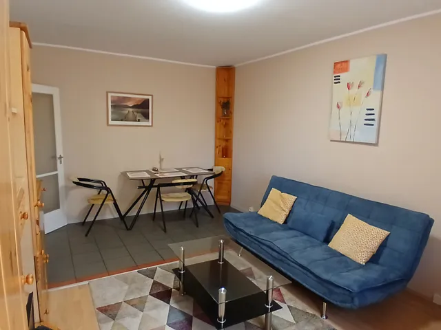 Kiadó lakás Pécs, Egyetemváros 47 nm