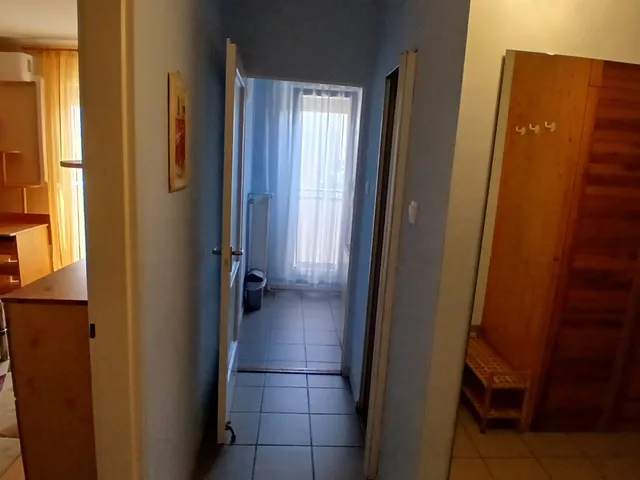 Kiadó lakás Pécs, Egyetemváros, Váci Mihály 47 nm