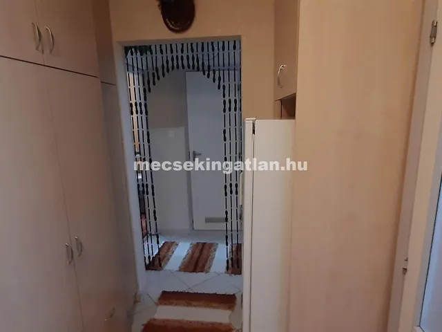 Kiadó lakás Pécs, Málom, Eszék utca 59 nm