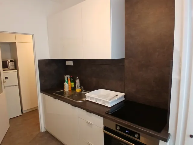 Kiadó lakás Pécs, Egyetemváros, Kodály Zoltán 54 nm
