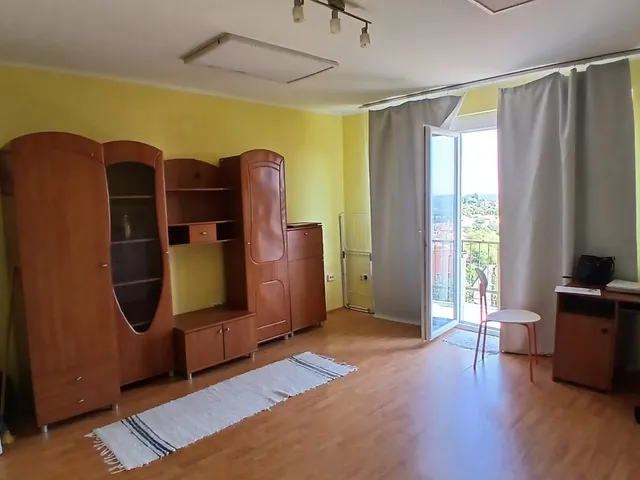 Kiadó lakás Pécs, Belváros 35 nm