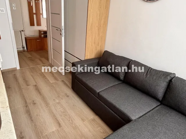 Kiadó lakás Pécs, Belváros, felsőmalom utca 40 nm