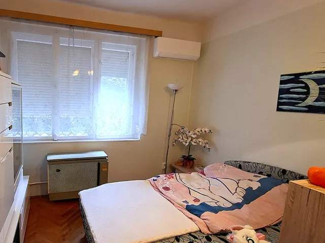 Kiadó lakás Pécs, Belváros 38 nm