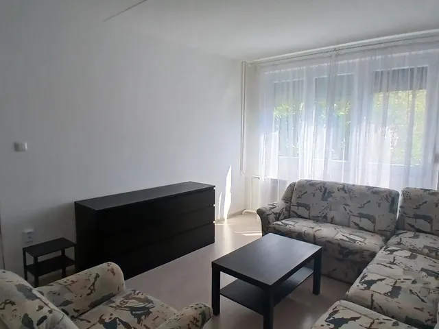 Kiadó lakás Pécs, Kertváros 40 nm