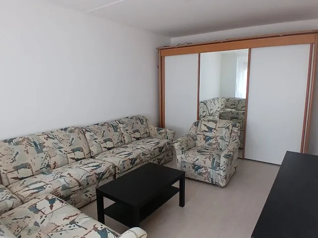 Kiadó lakás Pécs, Kertváros, nagy imre 40 nm