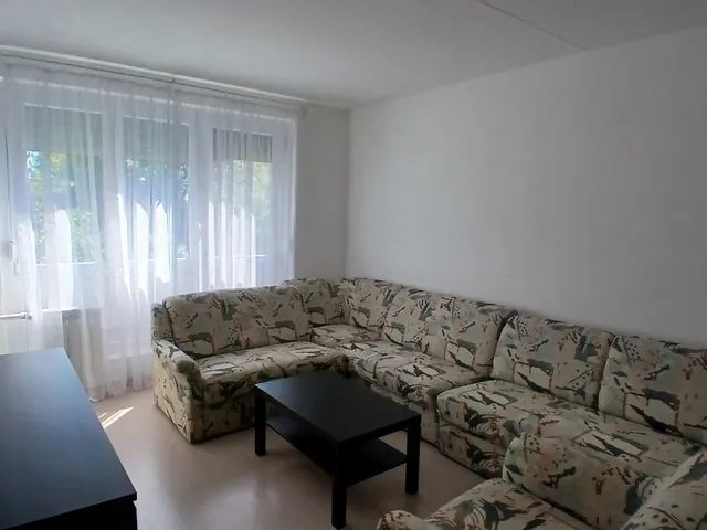 Kiadó lakás Pécs, Kertváros, nagy imre 40 nm