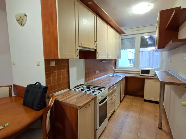 Kiadó lakás Pécs, Kertváros 61 nm