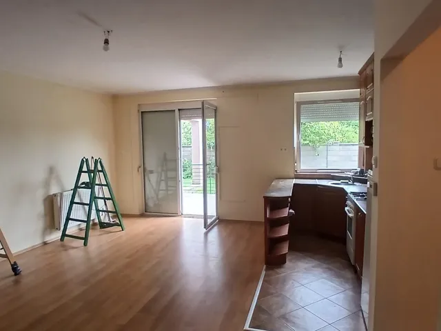 Eladó ház Szentlőrinc, Munkácsy Mihály 58 nm