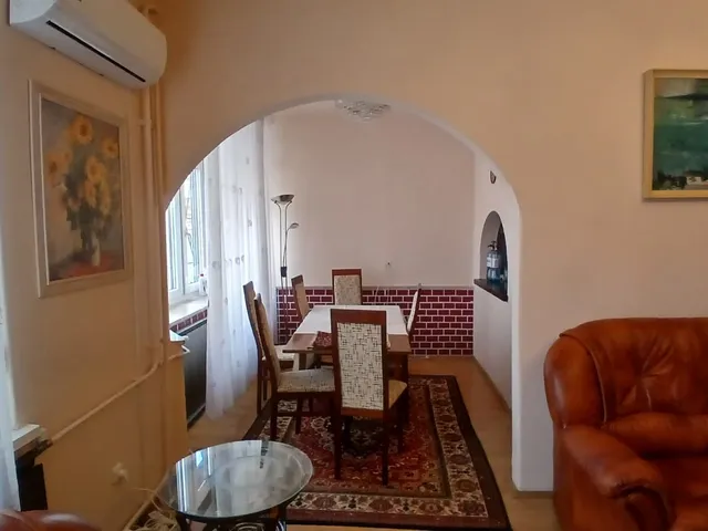 Kiadó lakás Pécs 58 nm