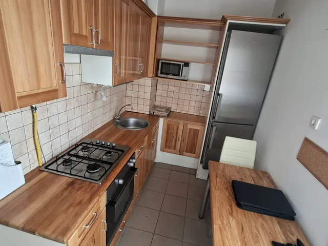 Kiadó lakás Pécs, Uránváros 50 nm