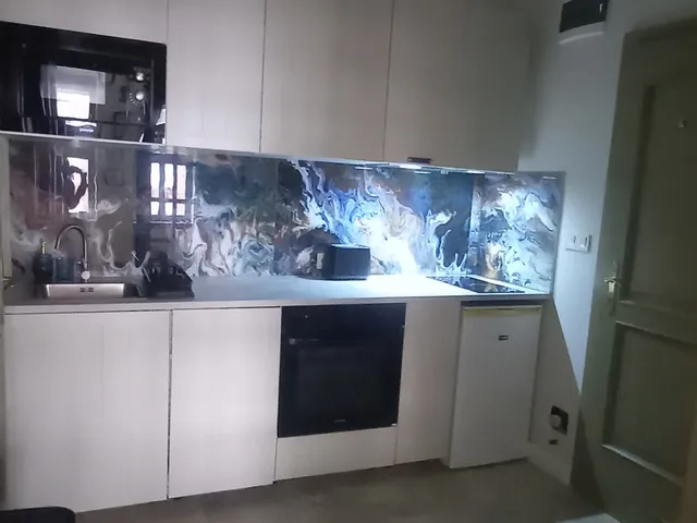 Eladó lakás Pécs, Tettye 30 nm