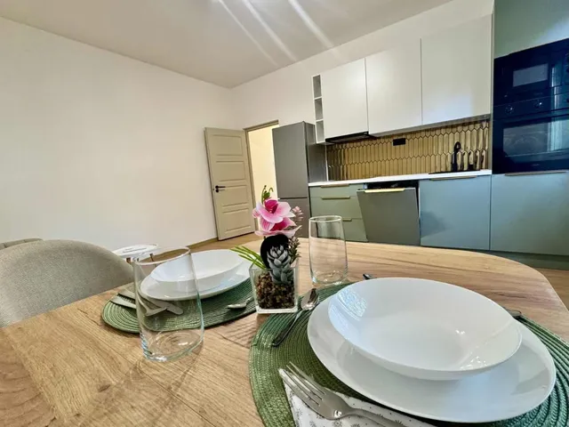 Kiadó lakás Pécs, Uránváros, Dr Veress Endre utca 50 nm