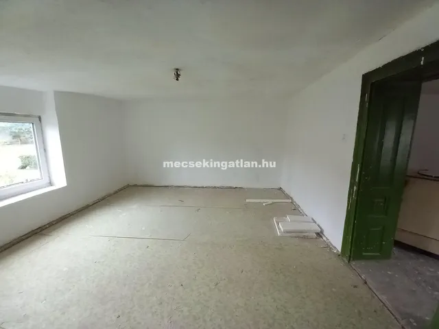 Eladó ház Gerde 80 nm