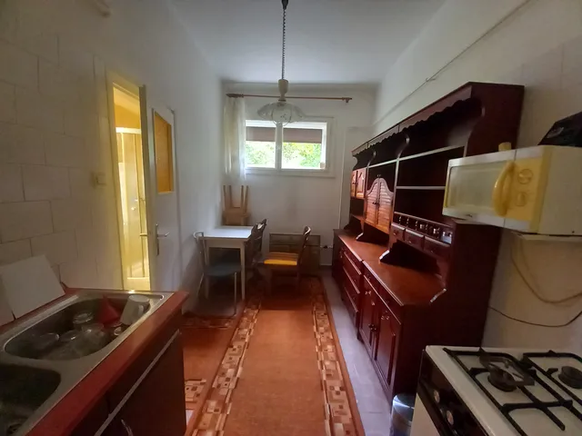 Kiadó lakás Pécs, Uránváros, Páfrány utca 36 nm