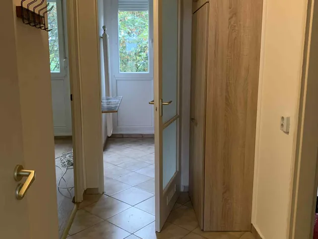 Kiadó lakás Pécs, Kertváros, Enyezd utca 35 nm