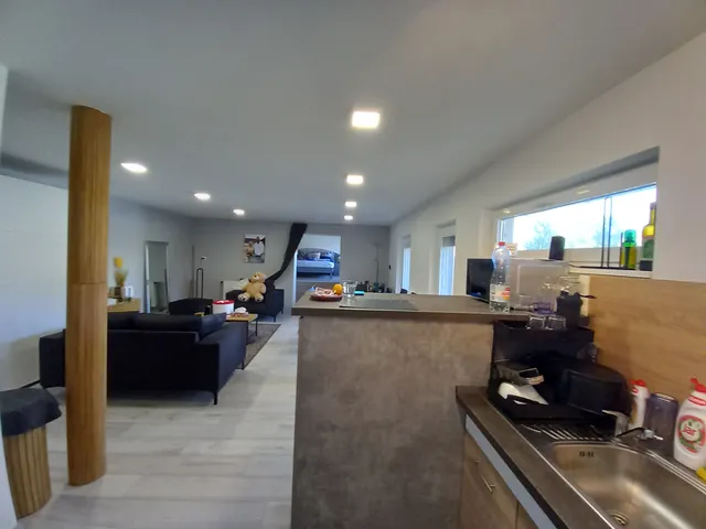 Kiadó lakás Pécs, Balokány, Zsolnay Vilmos utca 67 nm