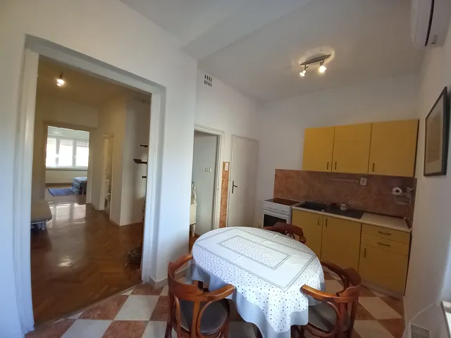 Kiadó lakás Pécs, Belváros, Toldi Miklós utca 50 nm