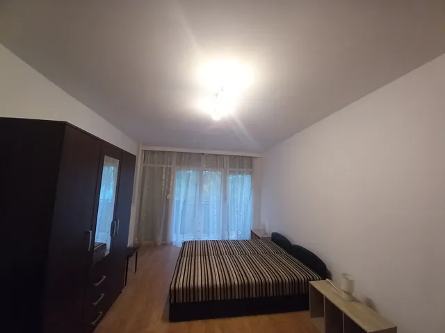 Kiadó lakás Pécs, Egyetemváros 56 nm