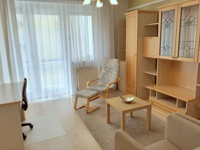 Kiadó lakás Pécs, Belváros 40 nm