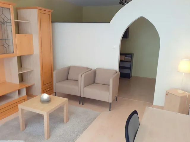 Kiadó lakás Pécs, Belváros, Jókai utca 40 nm