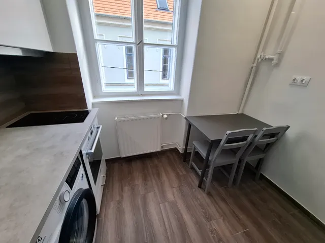 Kiadó lakás Pécs, Belváros, Majorossy Imre utca 37 nm