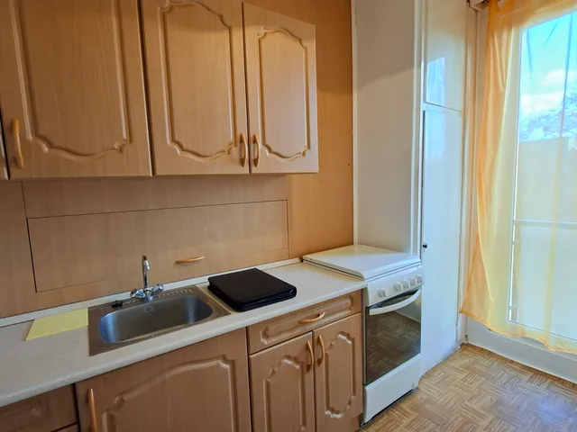 Eladó lakás Pécs, Egyetemváros, Jedlik Ányos 54 nm