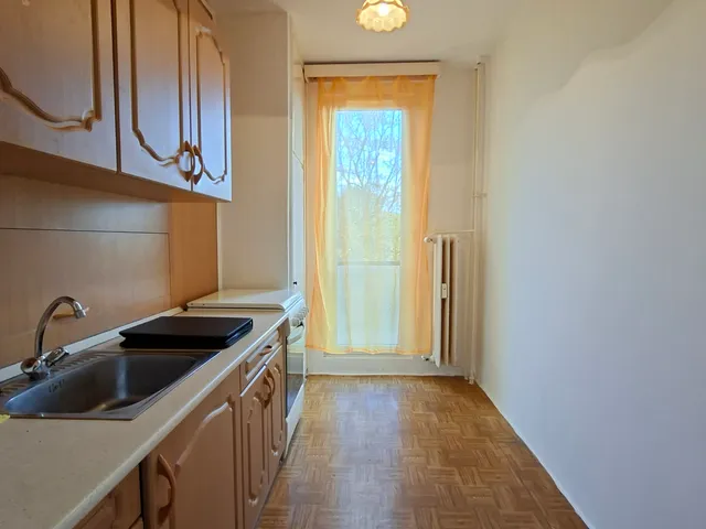 Eladó lakás Pécs, Egyetemváros 54 nm