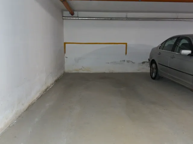 Kiadó garázs Pécs, Belváros, Mária utca 14 nm