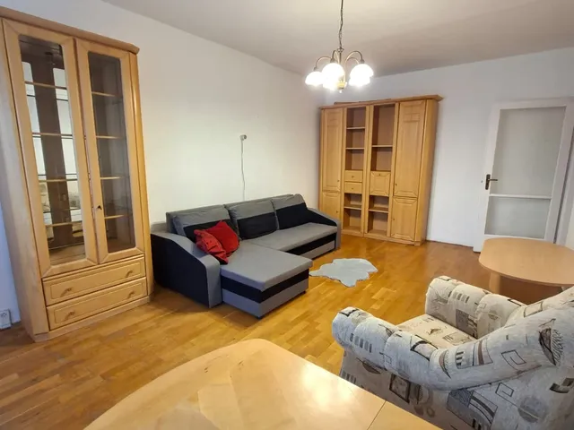 Kiadó lakás Pécs, Belváros 52 nm