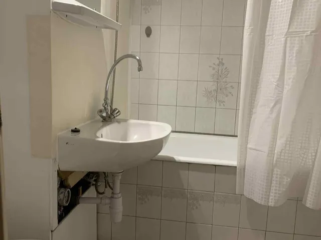 Kiadó lakás Pécs, Kertváros 35 nm