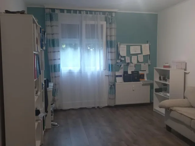 Eladó lakás Pécs, Kertváros 35 nm