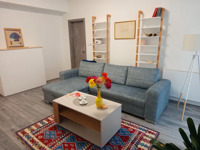 Kiadó lakás Pécs, Belváros 100 nm