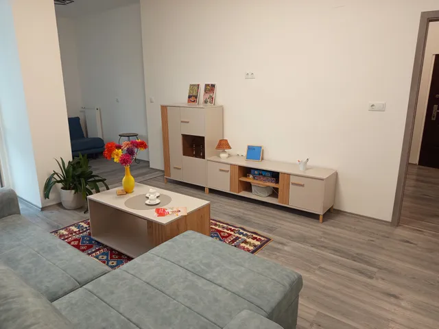 Kiadó lakás Pécs, Belváros, József utca 100 nm