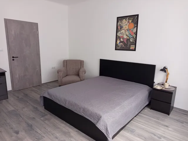 Kiadó lakás Pécs, Belváros, József utca 100 nm