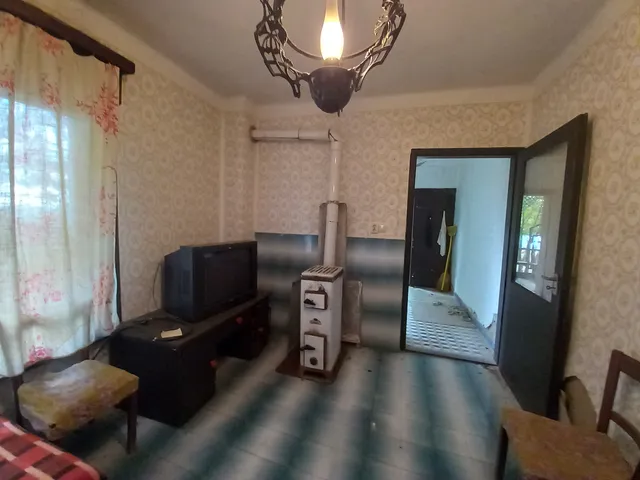 Eladó mezőgazdasági ingatlan Harkány, Terehegy, Terehegyi út 2192 nm