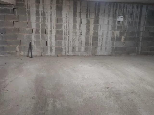 Kiadó garázs Pécs, Belváros, Liszt Ferenc utca 12 nm