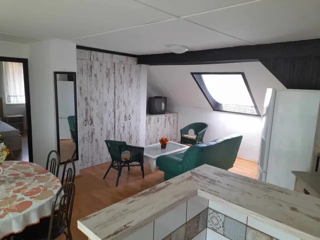 Kiadó ház Pécs, Belváros 85 nm