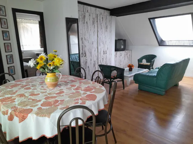 Kiadó ház Pécs, Belváros 85 nm